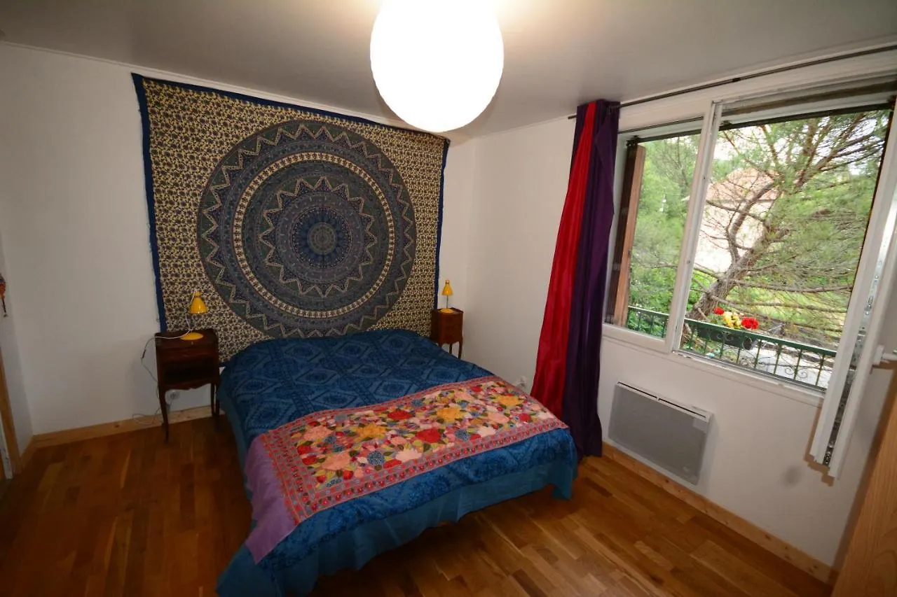 Essentiel Barret Apartment France