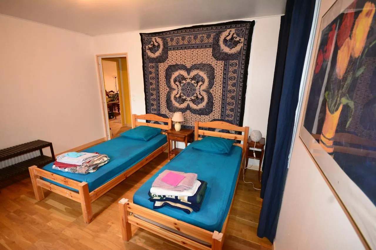 Essentiel Barret Apartment 0*, Barret-sur-Meouge France