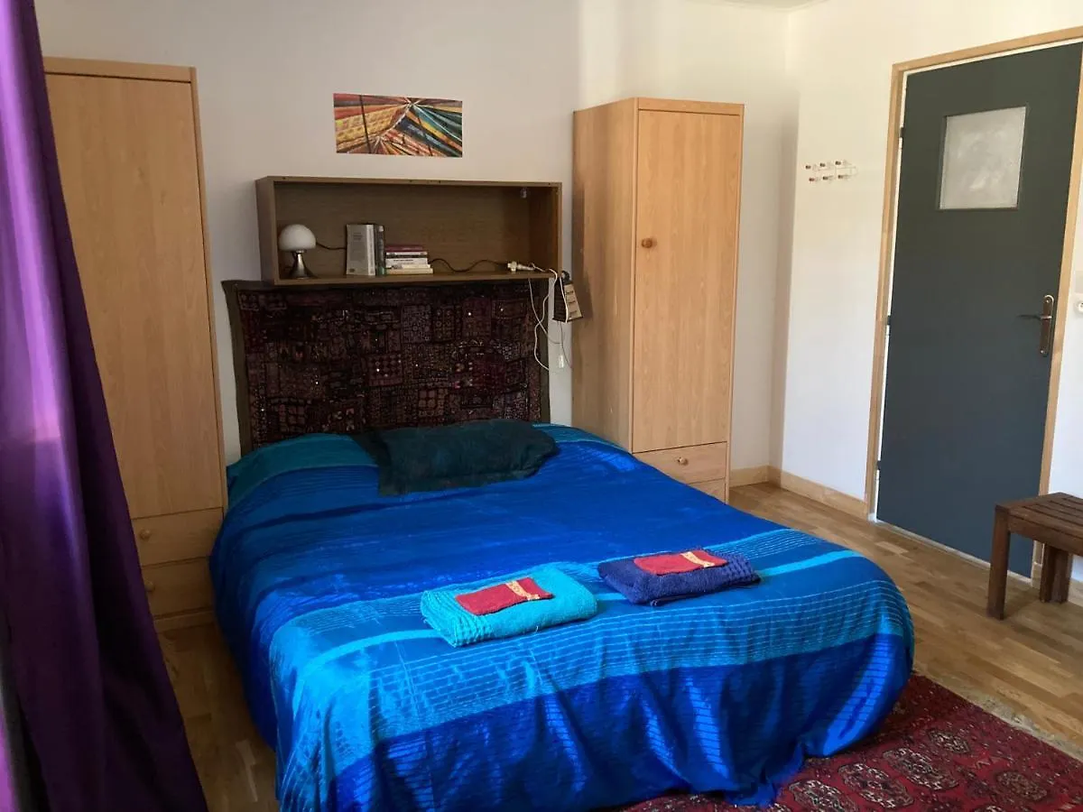 Essentiel Barret Apartment Barret-sur-Meouge